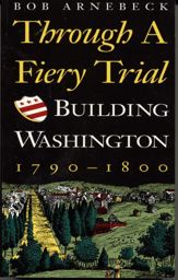 Through a Fiery Trial - 18 Aug 1994