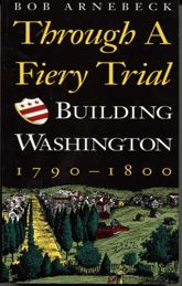 Through a Fiery Trial - 18 Aug 1994