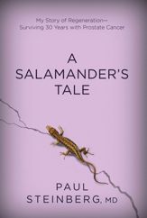 A Salamander's Tale - 21 Apr 2015