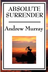 Absolute Surrender - 12 Mar 2013