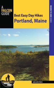 Best Easy Day Hikes Portland, Maine - 1 Apr 2016