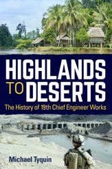 Highlands to Deserts - 5 Sep 2018