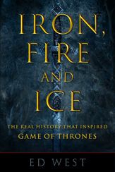 Iron, Fire and Ice - 9 Apr 2019