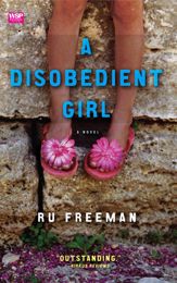 A Disobedient Girl - 21 Jul 2009