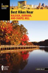 Best Hikes Near Raleigh, Durham, and Chapel Hill - 1 Apr 2016