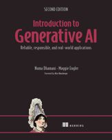 Introduction to Generative AI, Second Edition - 13 Jan 2026