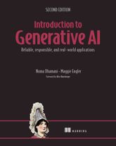 Introduction to Generative AI, Second Edition - 13 Jan 2026