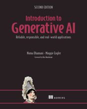 Introduction to Generative AI, Second Edition - 13 Jan 2026