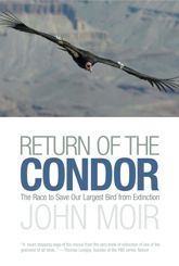 Return of the Condor - 1 Oct 2006