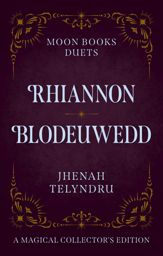 Moon Books Duets - Rhiannon & Blodeuwedd - 25 Feb 2025