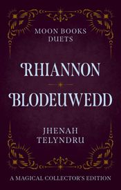 Moon Books Duets - Rhiannon & Blodeuwedd - 25 Feb 2025