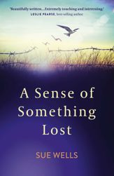 A Sense of Something Lost - 28 Feb 2020
