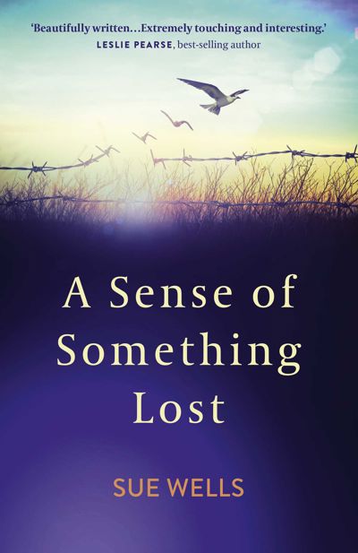 A Sense of Something Lost