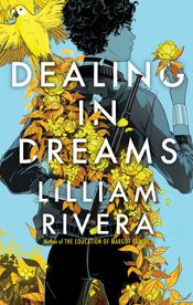 Dealing in Dreams - 5 Mar 2019