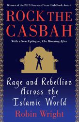 Rock the Casbah - 19 Jul 2011