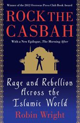Rock the Casbah - 19 Jul 2011