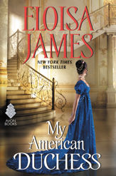 My American Duchess - 26 Jan 2016