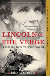 Lincoln on the Verge - 7 Apr 2020