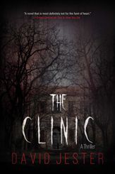 The Clinic - 6 Feb 2018