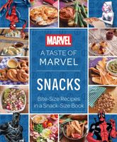 A Taste of Marvel: Snacks - 6 May 2025