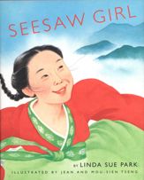Seesaw Girl - 14 Sep 2009