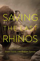 Saving the Last Rhinos - 5 May 2020