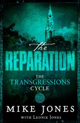 Transgressions Cycle: The Reparation - 23 Oct 2015