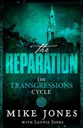 Transgressions Cycle: The Reparation - 23 Oct 2015