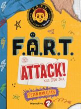 F.A.R.T. Attack! - 8 Aug 2023