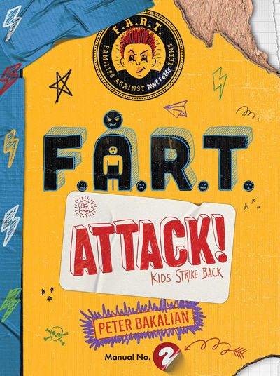 F.A.R.T. Attack!