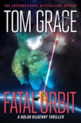 Fatal Orbit - 21 Aug 2017