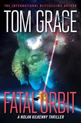 Fatal Orbit - 21 Aug 2017