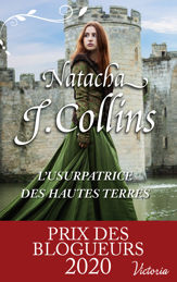 L'usurpatrice des Hautes Terres - 1 Mar 2020