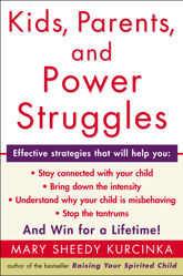 Kids, Parents, and Power Struggles - 13 Oct 2009