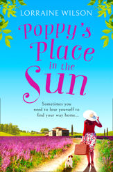Poppy’s Place in the Sun - 13 Apr 2018
