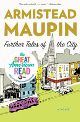Further Tales of the City - 31 Jan 2012