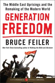 Generation Freedom - 28 Jun 2011