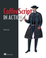 CoffeeScript in Action - 8 May 2014