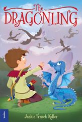 The Dragonling - 3 Jul 2018