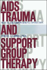 AIDS Trauma and Support Group Therapy - 11 May 2010