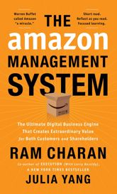 The Amazon Management System - 10 Dec 2019