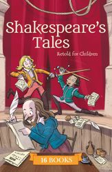 Shakespeare's Tales Retold for Children - 1 Jul 2022