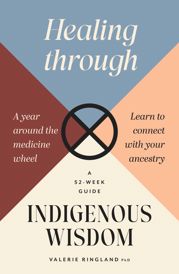 Healing through Indigenous Wisdom - 6 Aug 2024