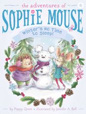 Winter's No Time to Sleep! - 8 Dec 2015