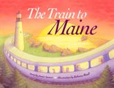The Train to Maine - 23 Apr 2008