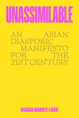 Unassimilable - 14 Jan 2025