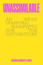 Unassimilable - 14 Jan 2025