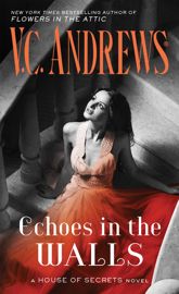 Echoes in the Walls - 28 Aug 2018