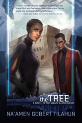 The Tree - 23 Jan 2018