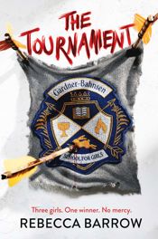 The Tournament - 17 Jun 2025